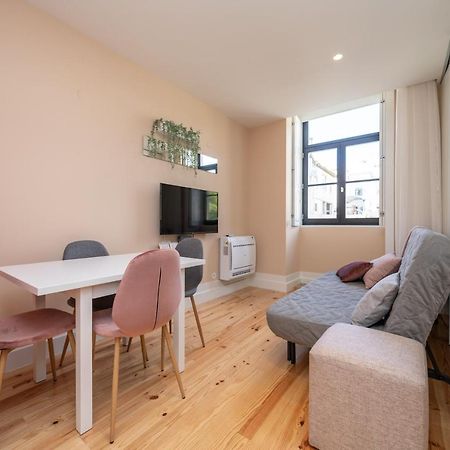Firmeza Apartment By Amber Star Rent ปอร์โต ภายนอก รูปภาพ