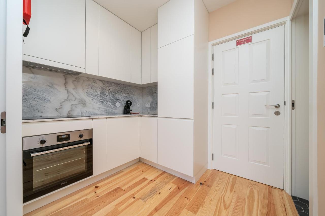 Firmeza Apartment By Amber Star Rent ปอร์โต ภายนอก รูปภาพ