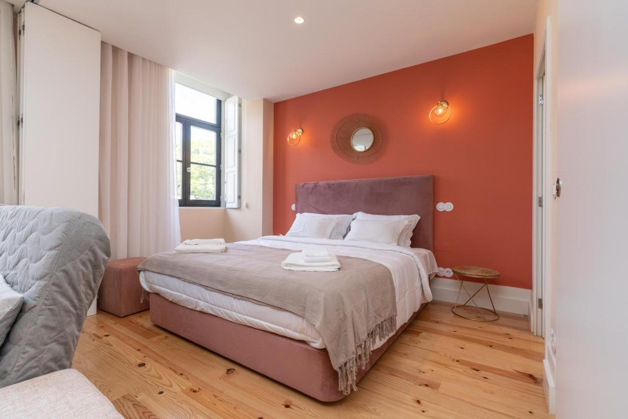 Firmeza Apartment By Amber Star Rent ปอร์โต ภายนอก รูปภาพ
