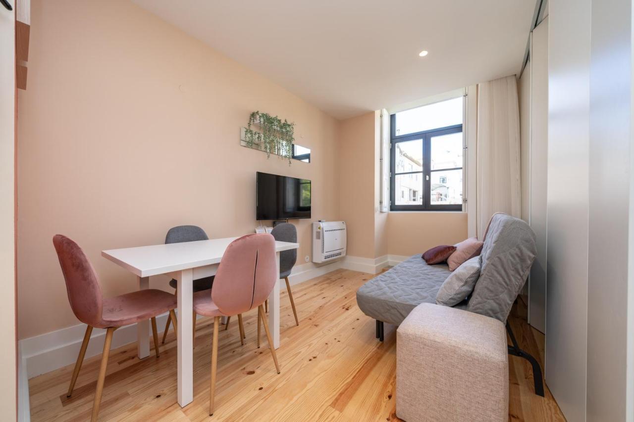 Firmeza Apartment By Amber Star Rent ปอร์โต ภายนอก รูปภาพ