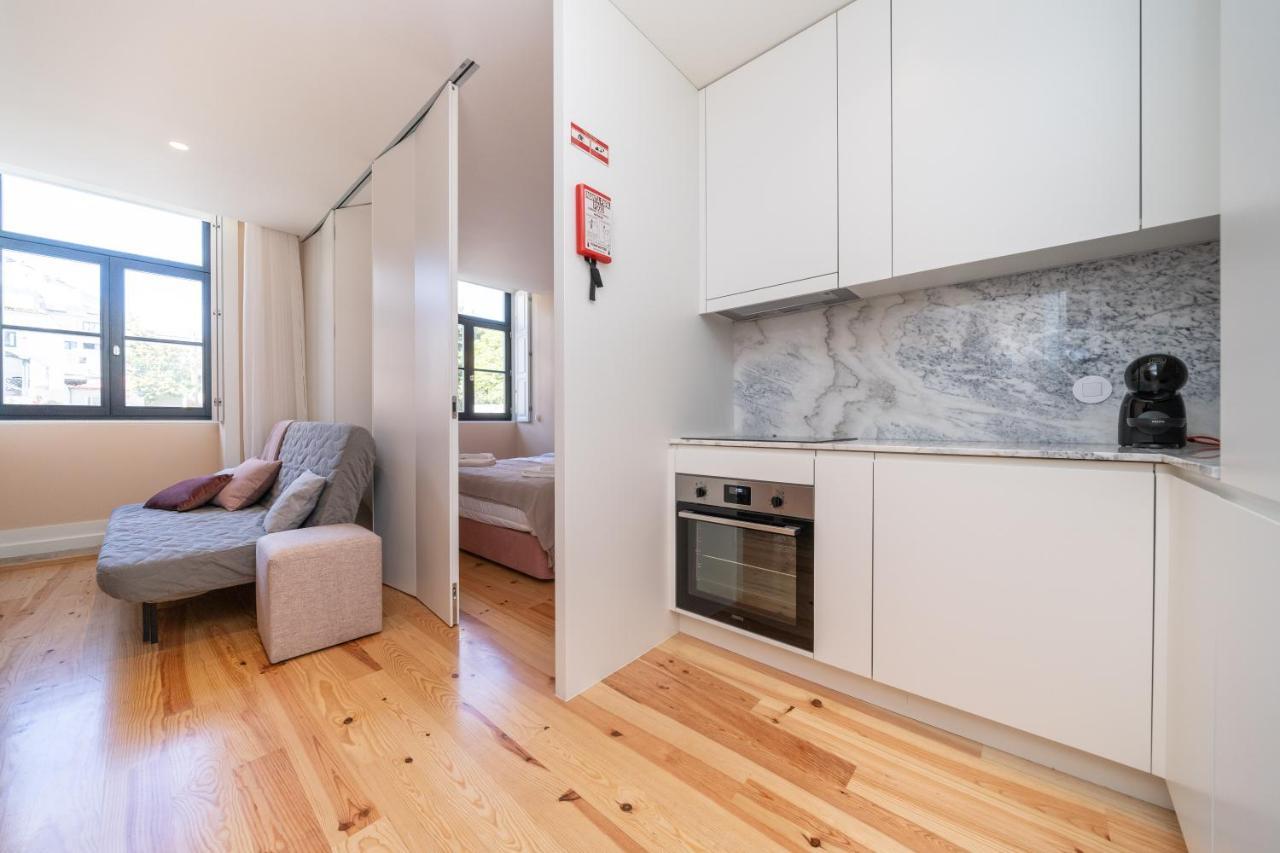 Firmeza Apartment By Amber Star Rent ปอร์โต ภายนอก รูปภาพ