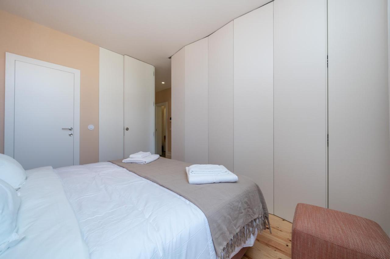 Firmeza Apartment By Amber Star Rent ปอร์โต ภายนอก รูปภาพ