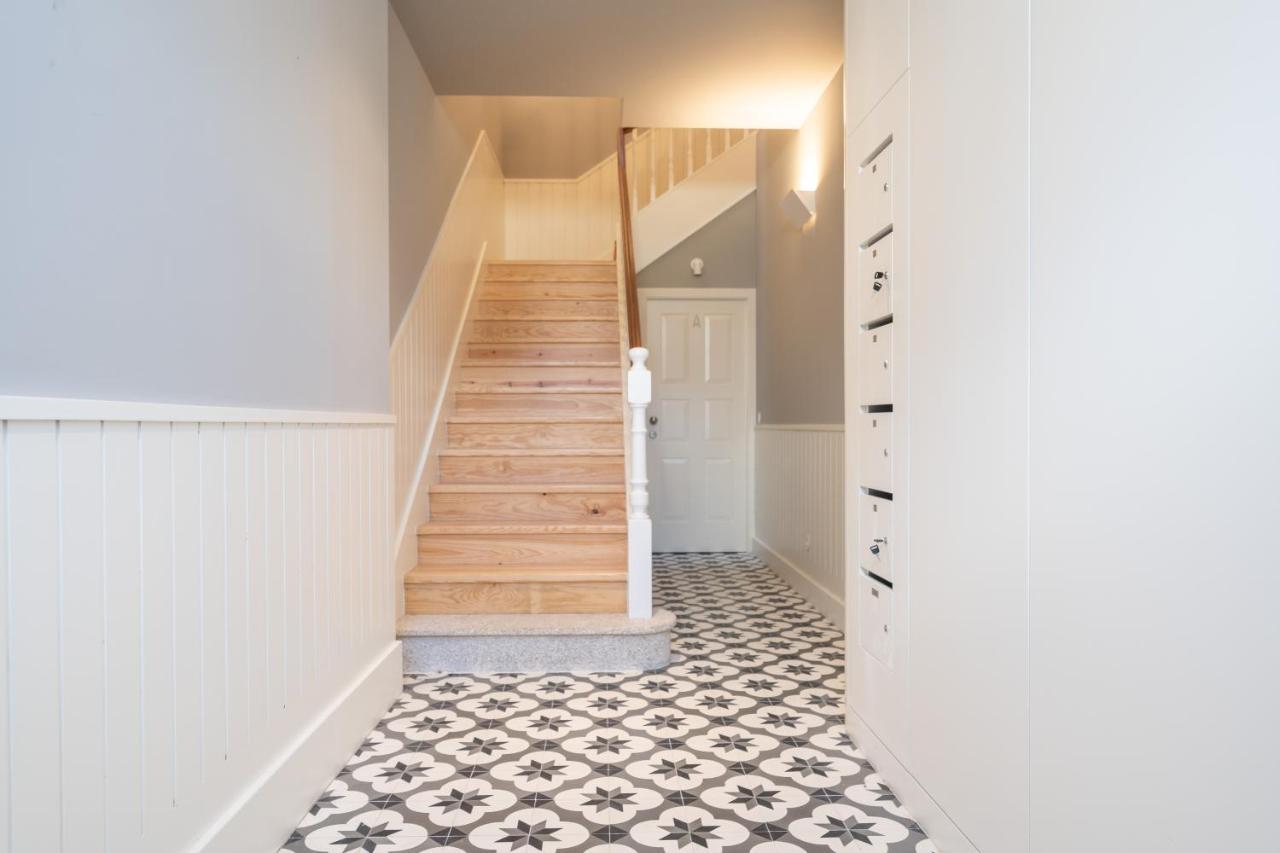 Firmeza Apartment By Amber Star Rent ปอร์โต ภายนอก รูปภาพ